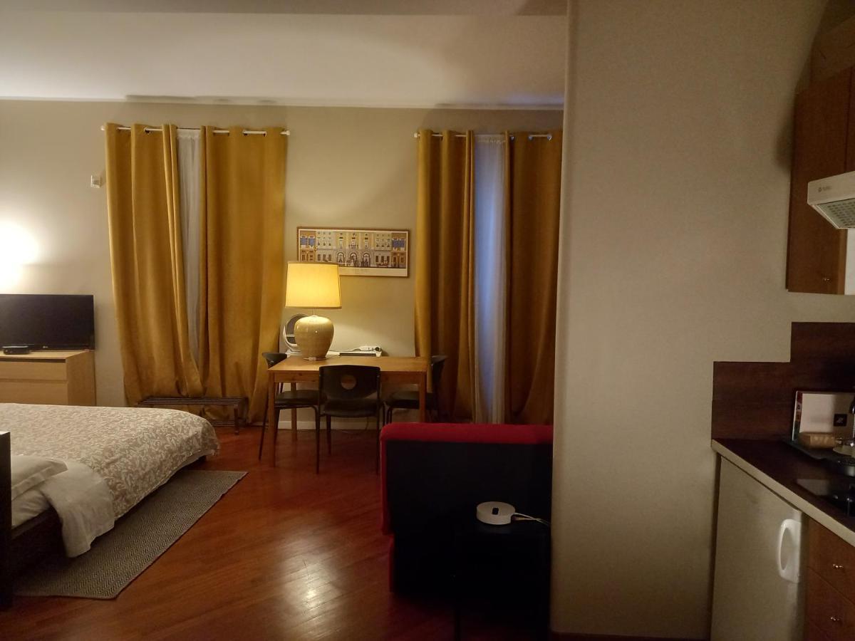 Corso Venezia 33 Apartment Mailand