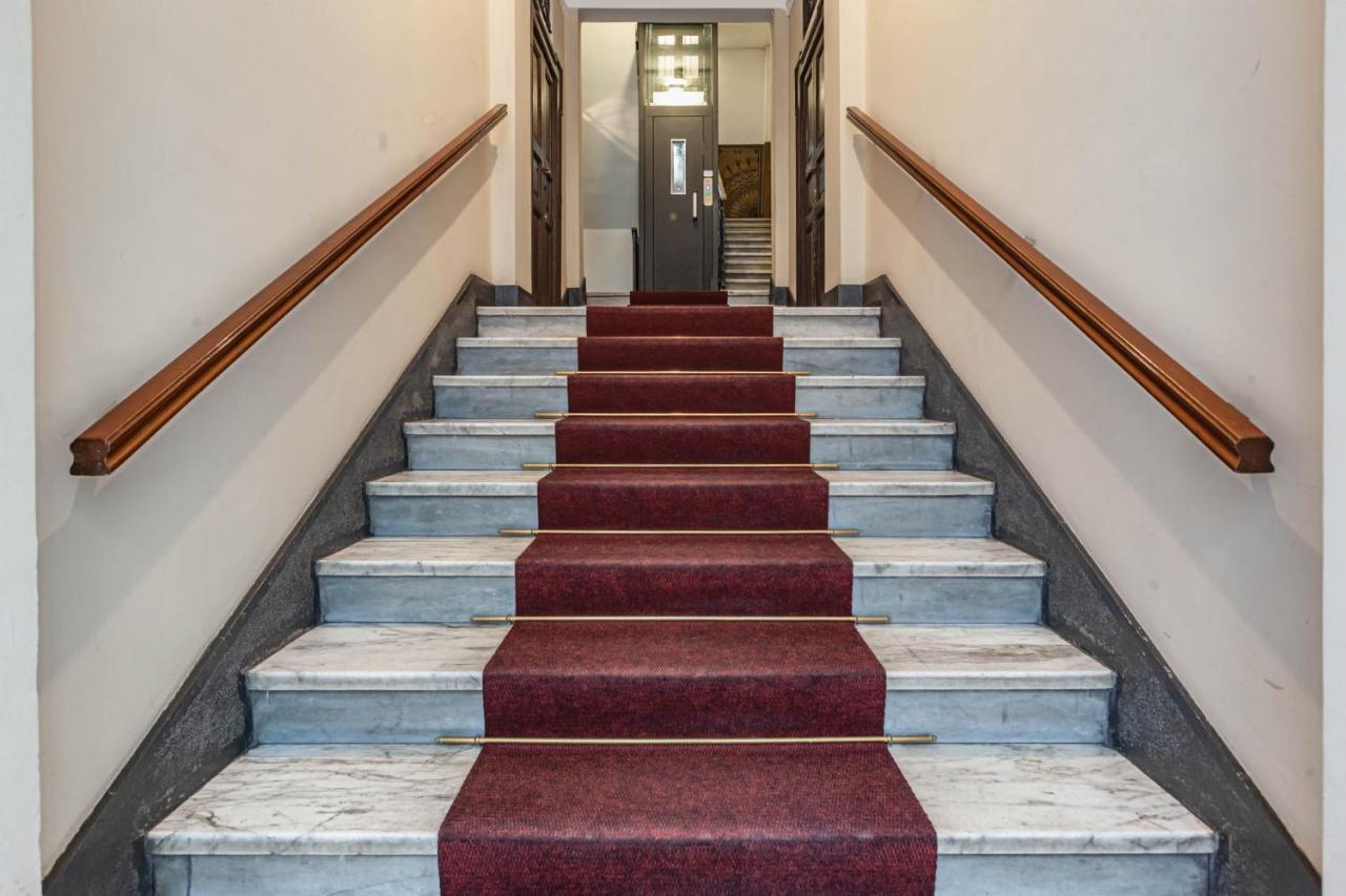 Easylife - Accogliente Rifugio Nel Cuore Del Centro Storico Milanese, In Zona Piazza Cinque Giornate * Milano