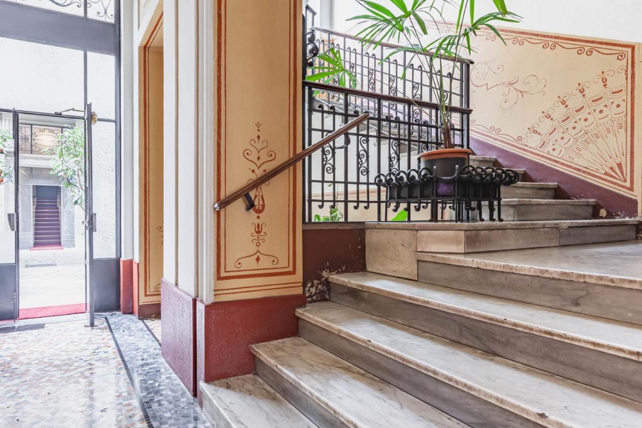 Easylife - Accogliente Rifugio Nel Cuore Del Centro Storico Milanese, In Zona Piazza Cinque Giornate *
