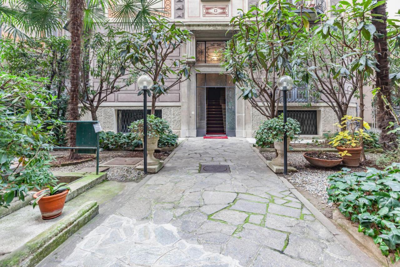 Appartamento Easylife - Accogliente Rifugio Nel Cuore Del Centro Storico Milanese, In Zona Piazza Cinque Giornate