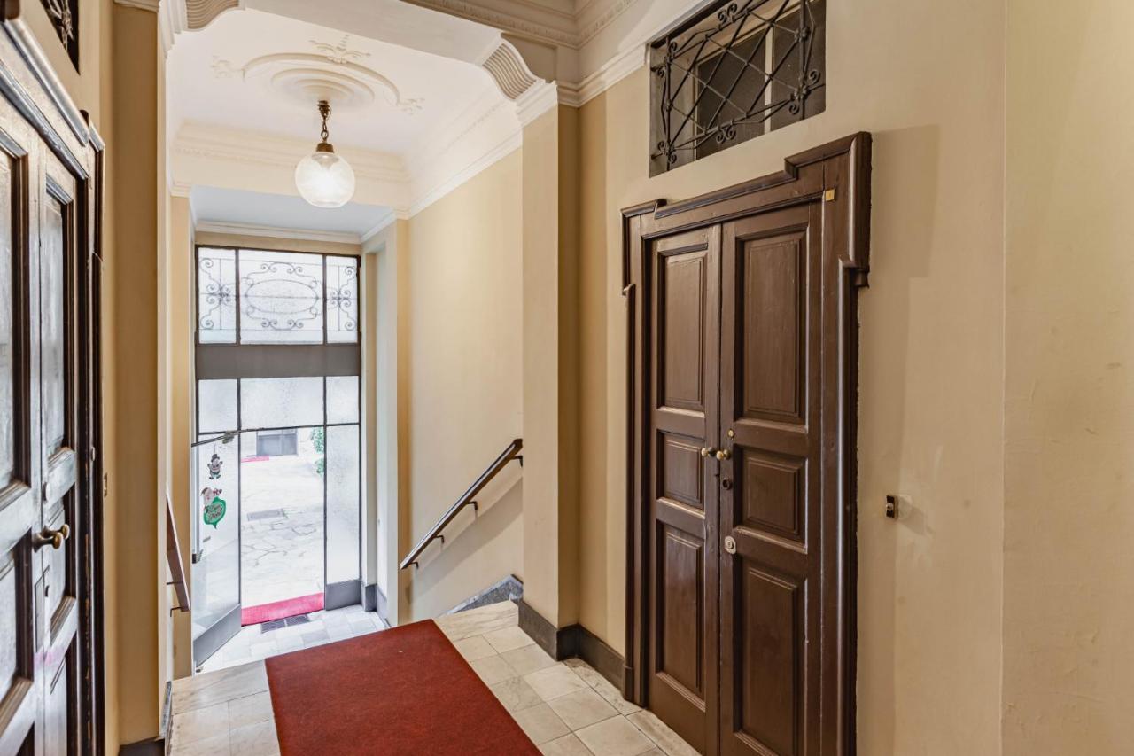 Easylife - Accogliente Rifugio Nel Cuore Del Centro Storico Milanese, In Zona Piazza Cinque Giornate Appartamento