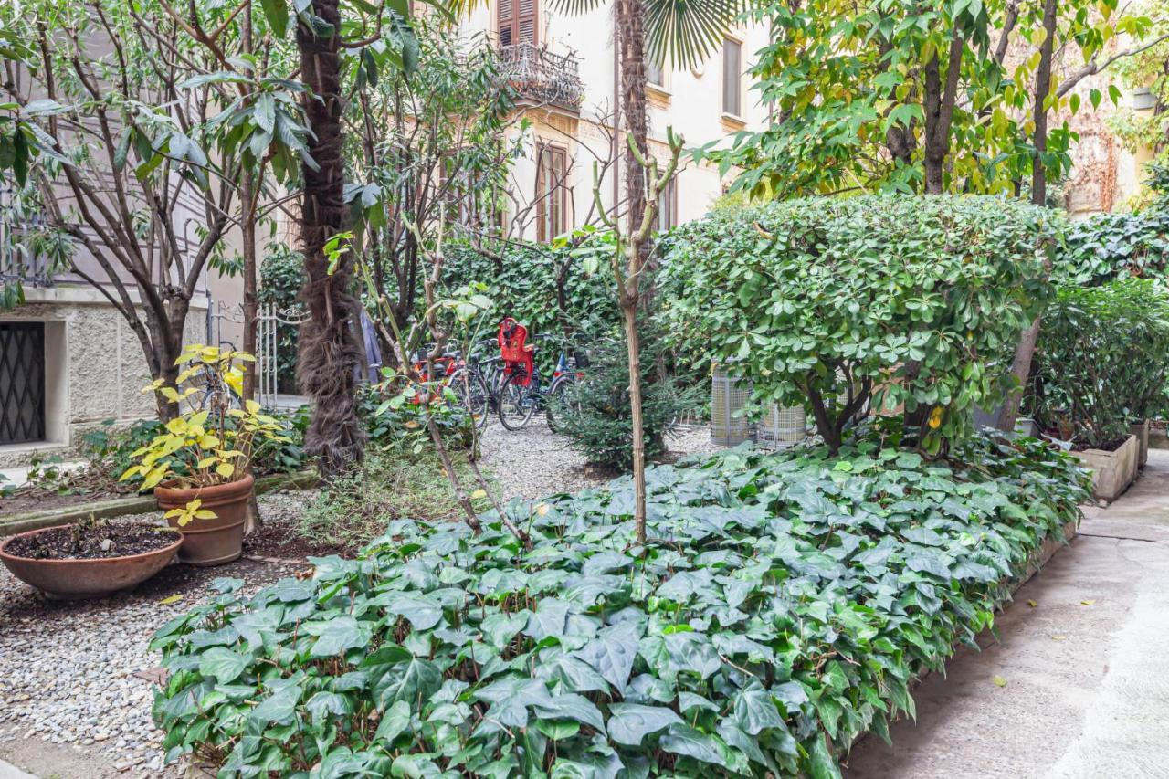 Easylife - Accogliente Rifugio Nel Cuore Del Centro Storico Milanese, In Zona Piazza Cinque Giornate Appartamento