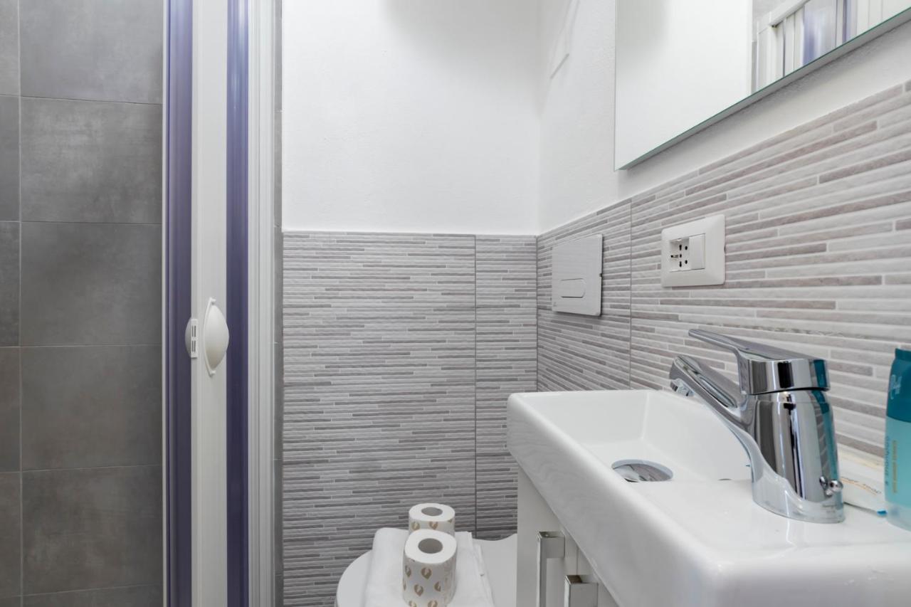 I Host - Alessi 10 Apartment Milan