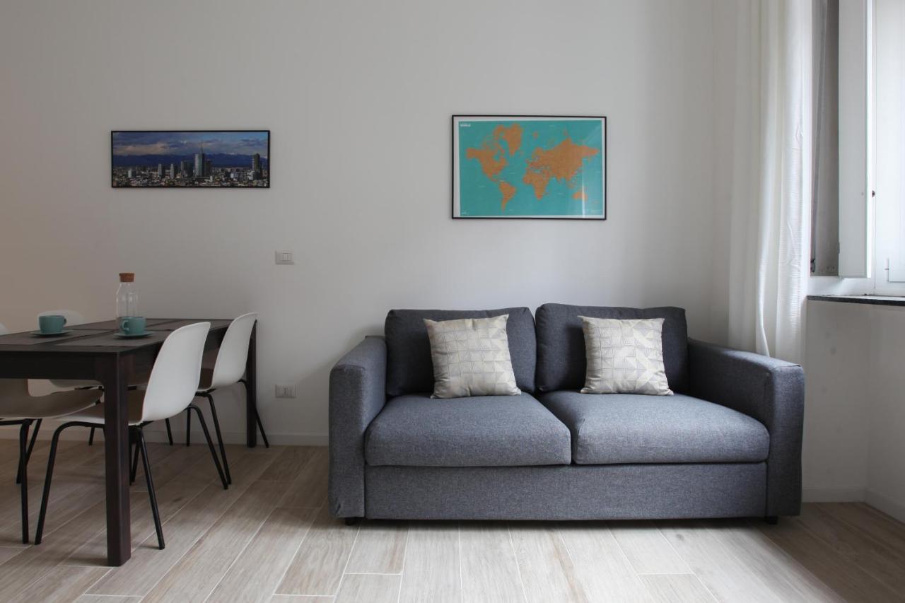 Apartment Lovely - Lovely Porta Romana Mailand