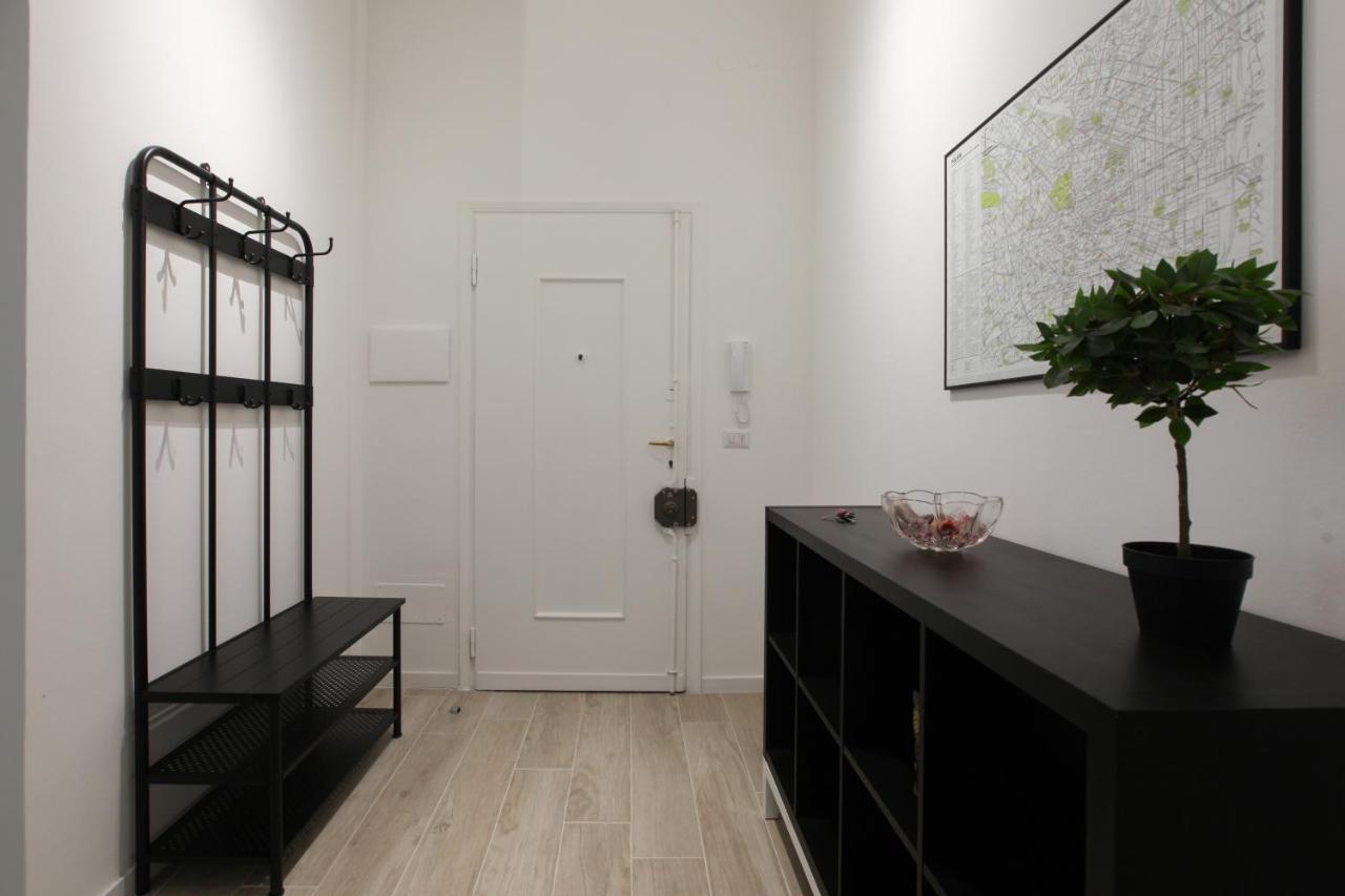 Lovely - Lovely Porta Romana Apartment Mailand