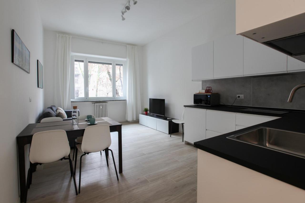 Apartment Lovely - Lovely Porta Romana Mailand