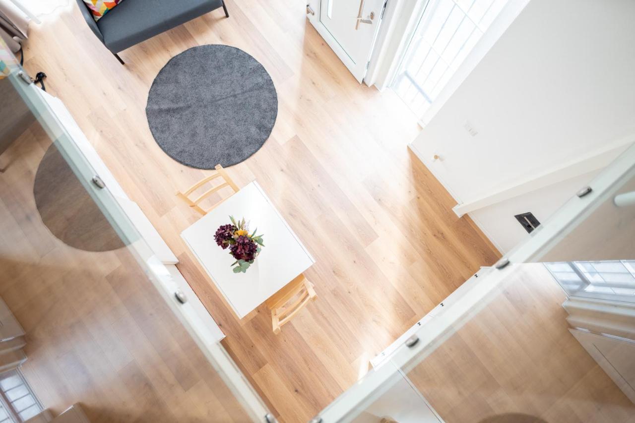 Lejlighed Loft Giulietta Milano