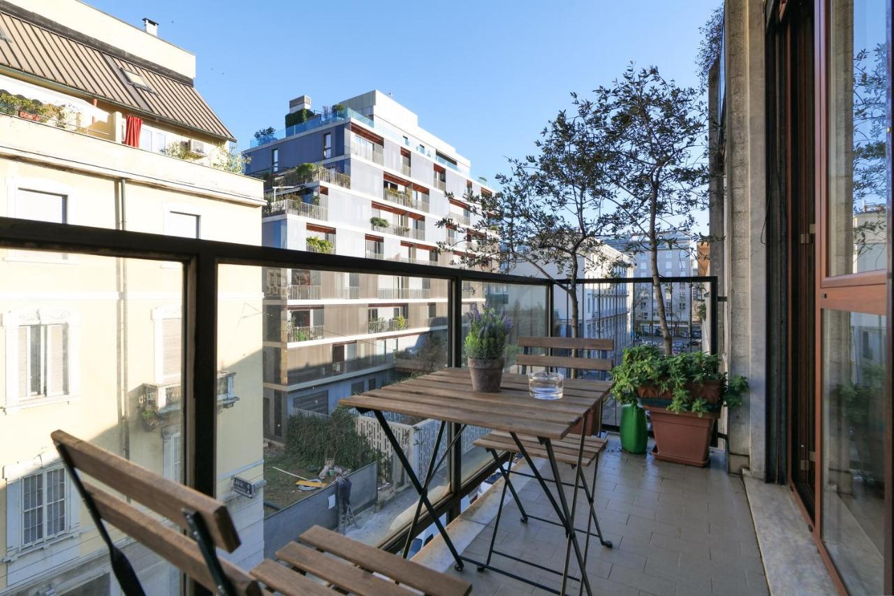 Lejlighed Primopiano - Valparaiso Milano