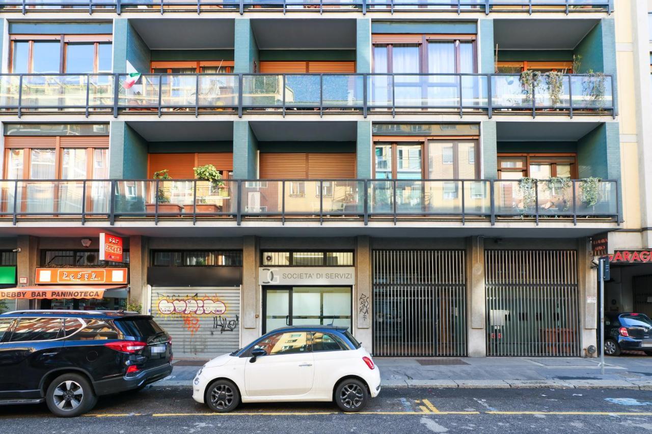 Primopiano - Valparaiso Milano