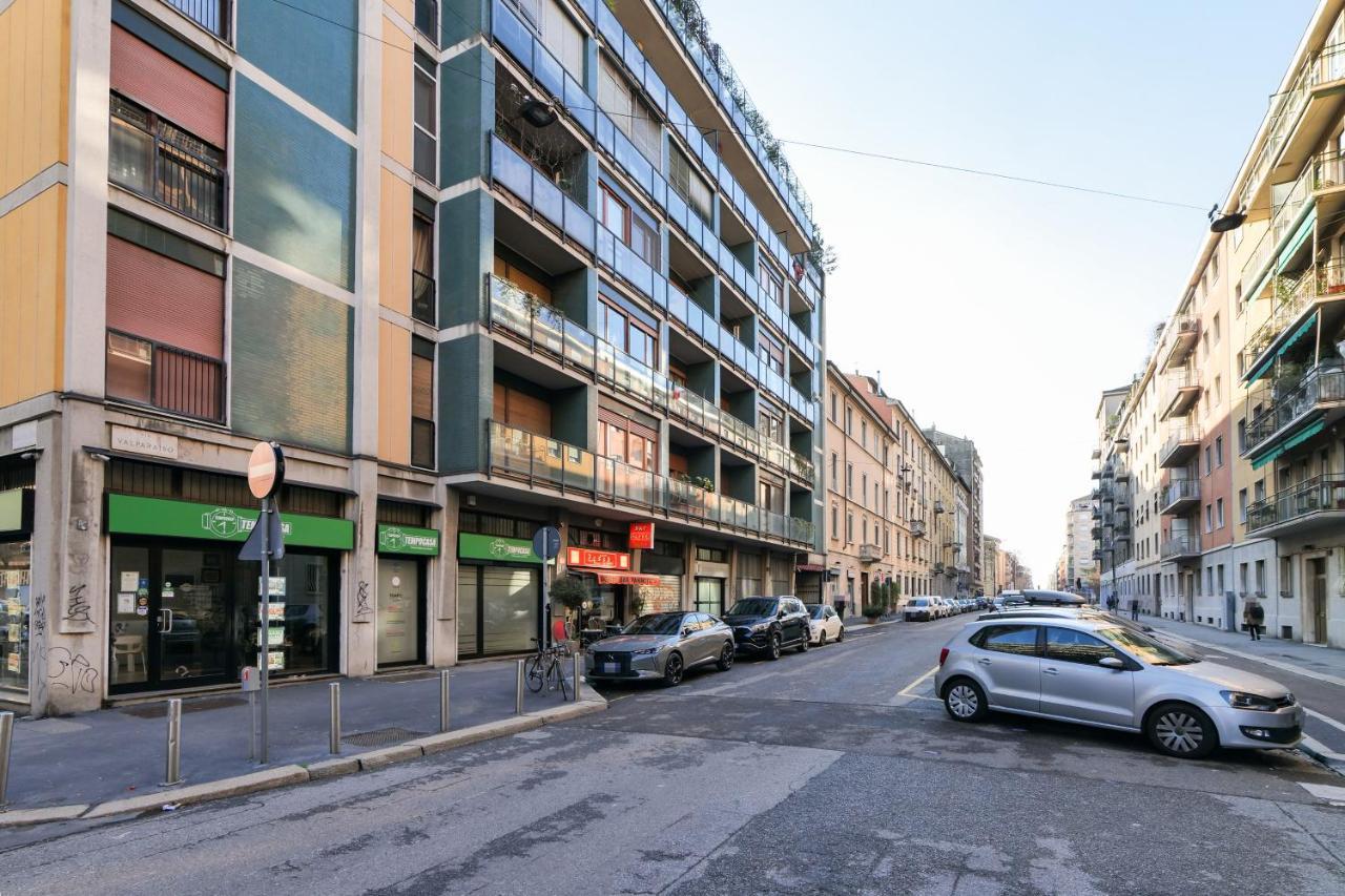 Lejlighed Primopiano - Valparaiso Milano