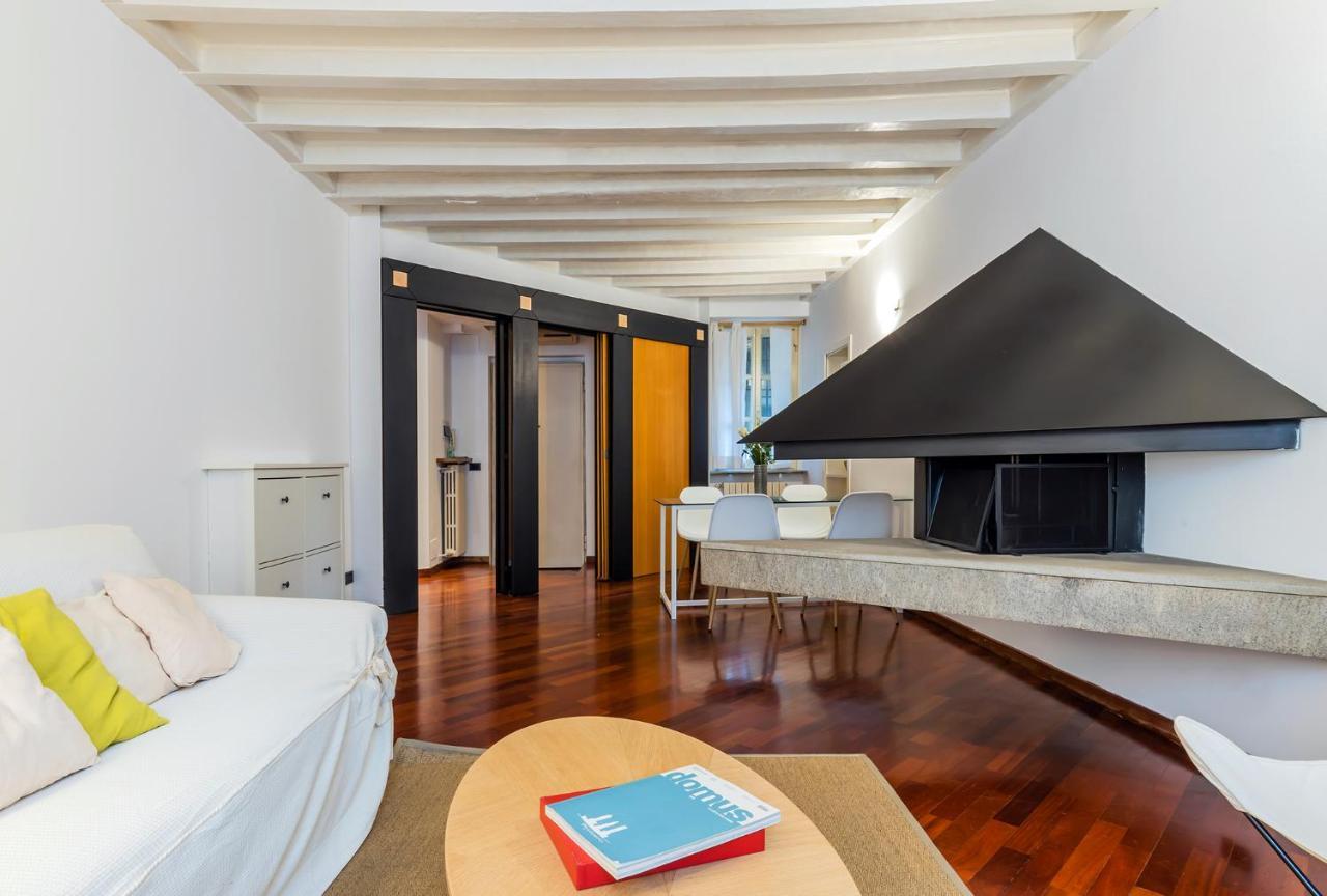 Retreats Duomo Carrobbio
