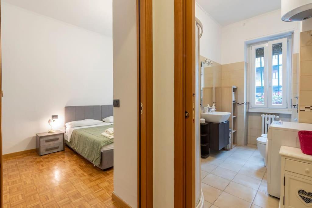 Appartamento Solari 5 Guest - Posizione Ottima - Wi-fi