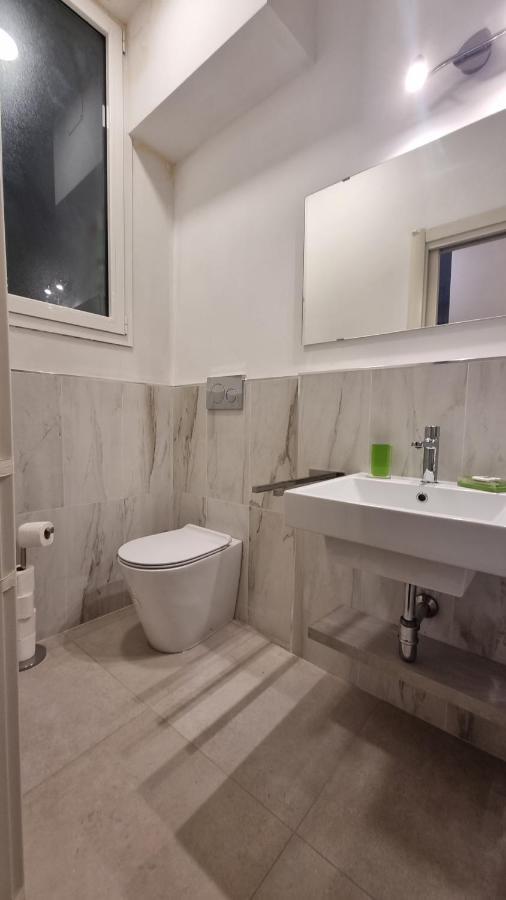Appartamento Residenza Belle époque Milano