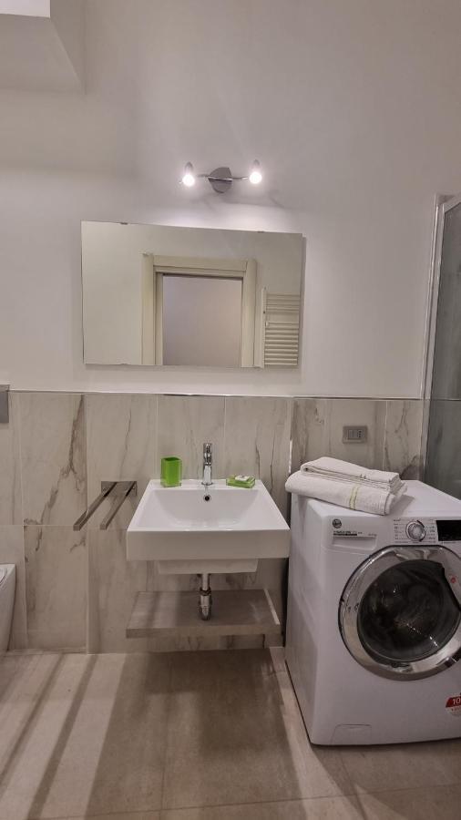 Appartamento Residenza Belle époque Milano