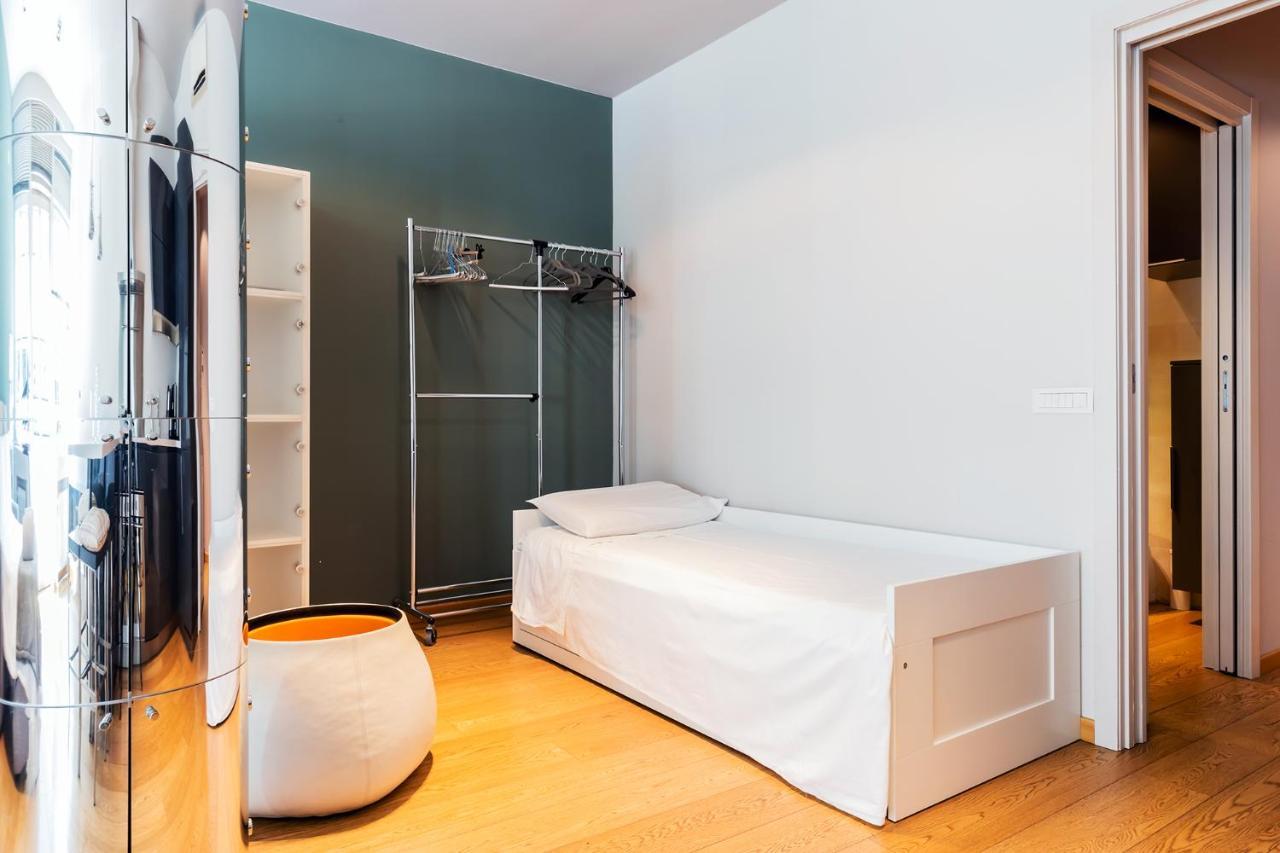 Retreats Brera Lejlighed