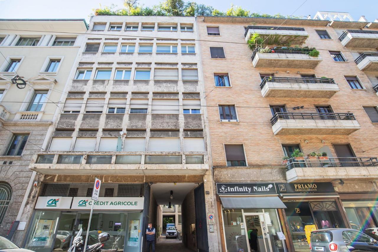 Retreats Brera Lejlighed *