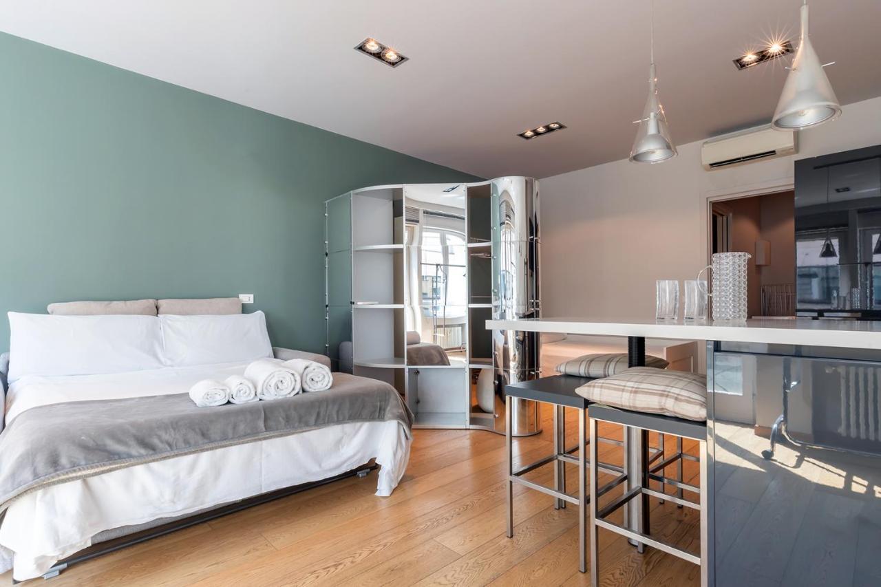 Retreats Brera Lejlighed