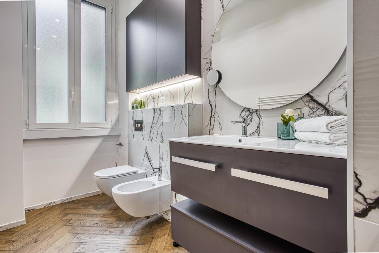 Loreto Charm - Urban Elegance Lejlighed