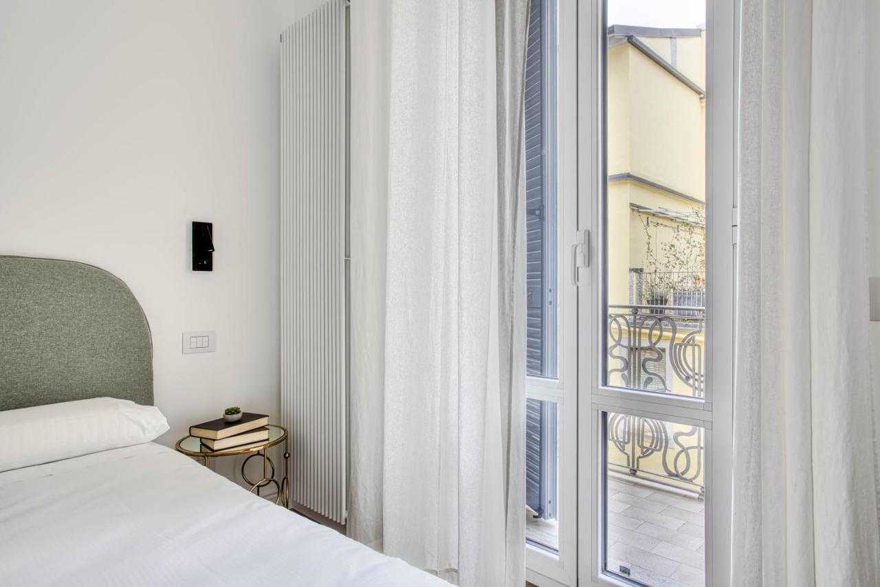 Loreto Charm - Urban Elegance