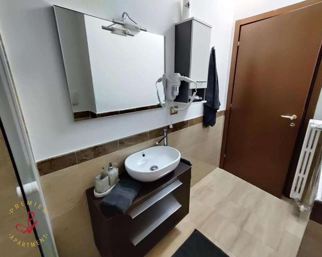 Premier Milano