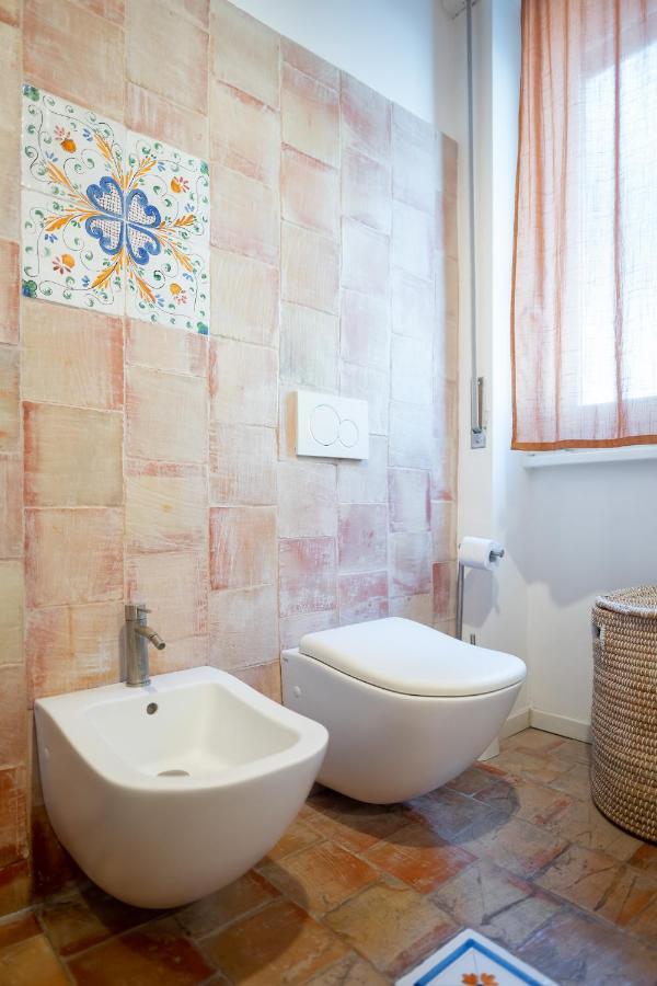 Apartment Casa D'autore Siciliana