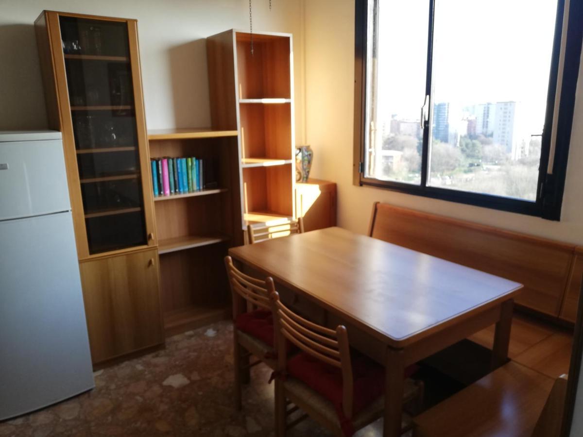 Appartement Panorama *