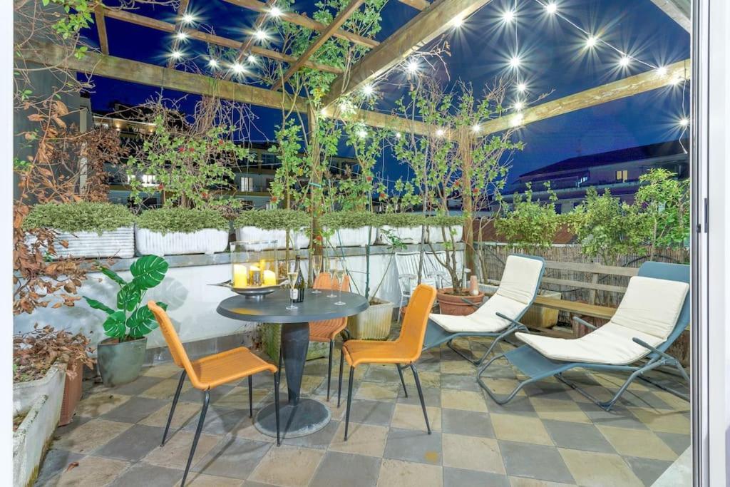 Appartamento Duomo 10 Min Luxury • Terrazzo • Wi-fi • Netflix Milano