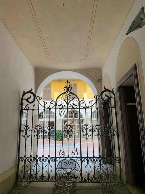 Appartamento La Casa Alle Colonne - Navigliapartments