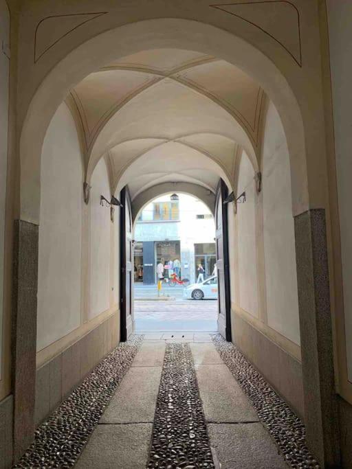 La Casa Alle Colonne - Navigliapartments *