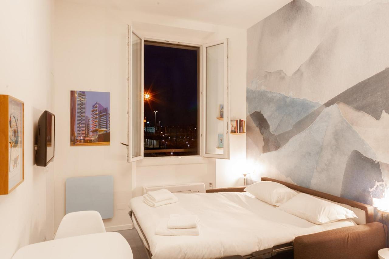 Apartment Bnbutler - Schiaparelli *