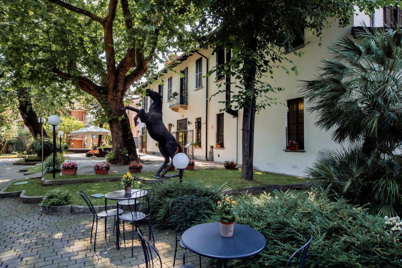 Excel Naviglio - Ca'bianca Hotel 4*