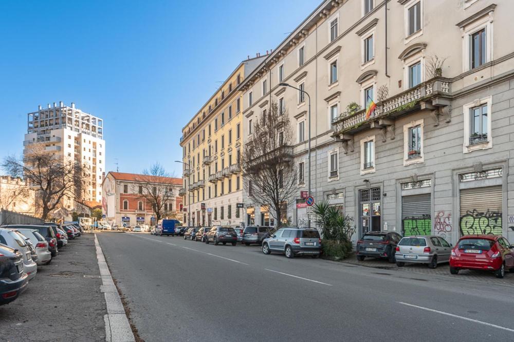 Lejlighed Brembo House Milano