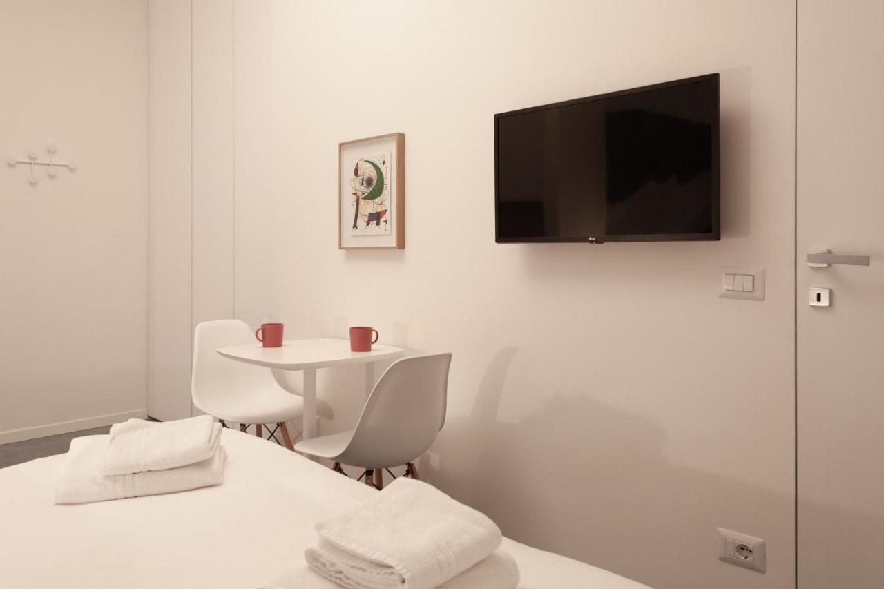 Bnbutler - Schiaparelli Apartment