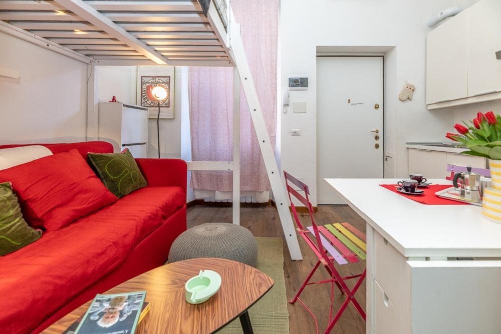 Brembo House Lejlighed Milano