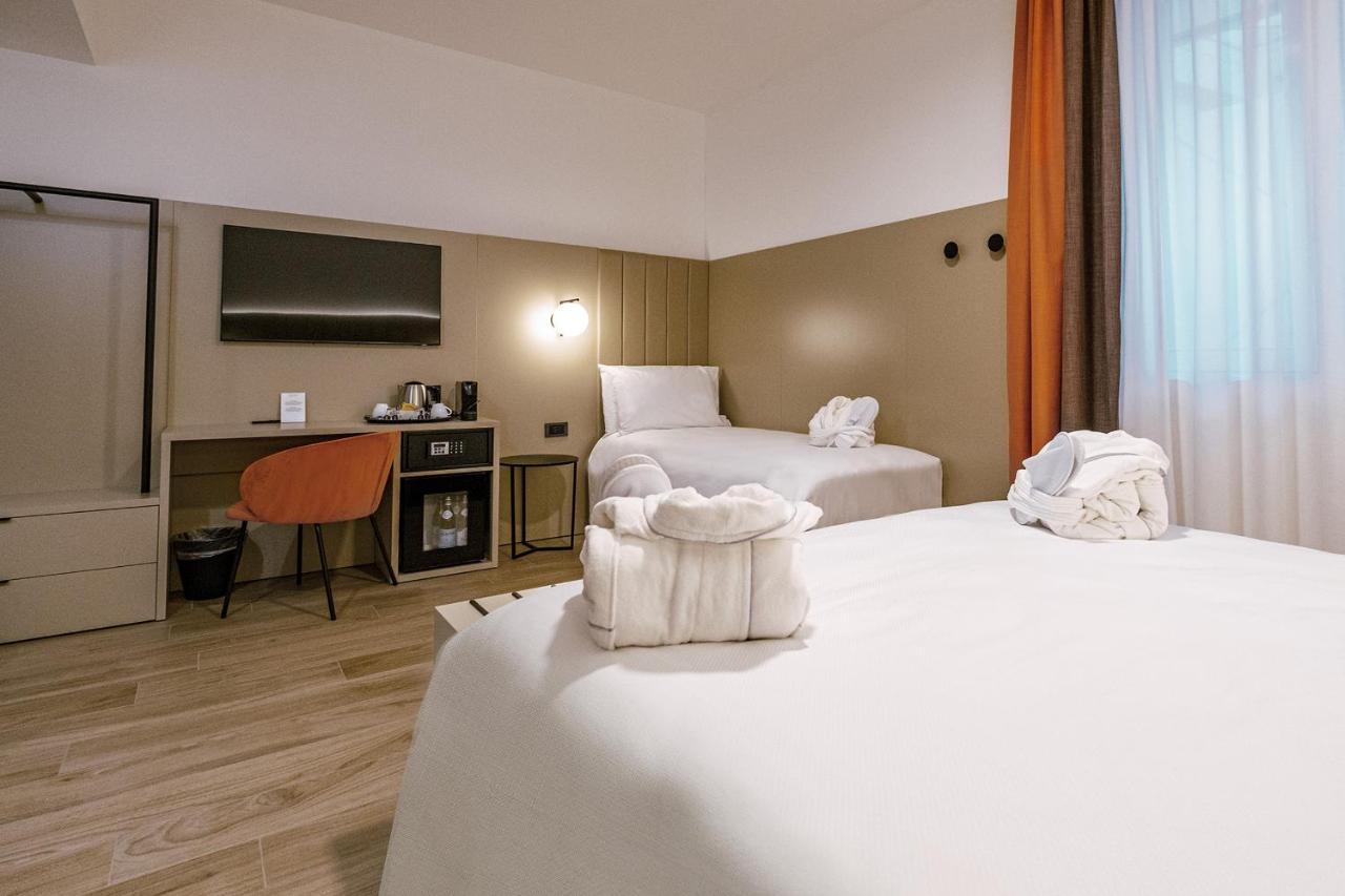 Bb Smarthotel Duomo 4* Mailand