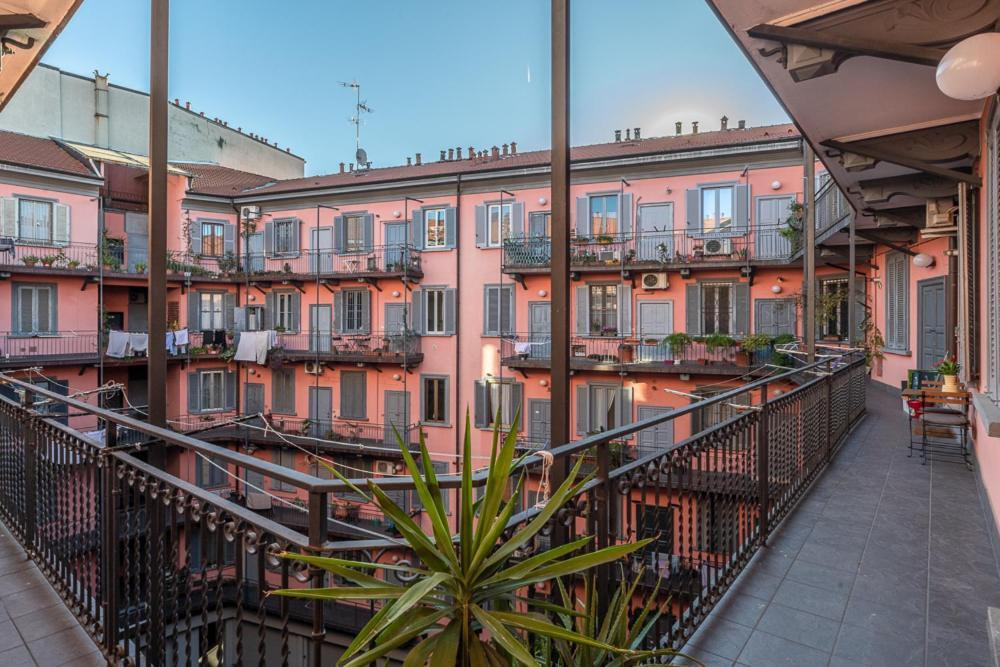 Brembo House * Milano