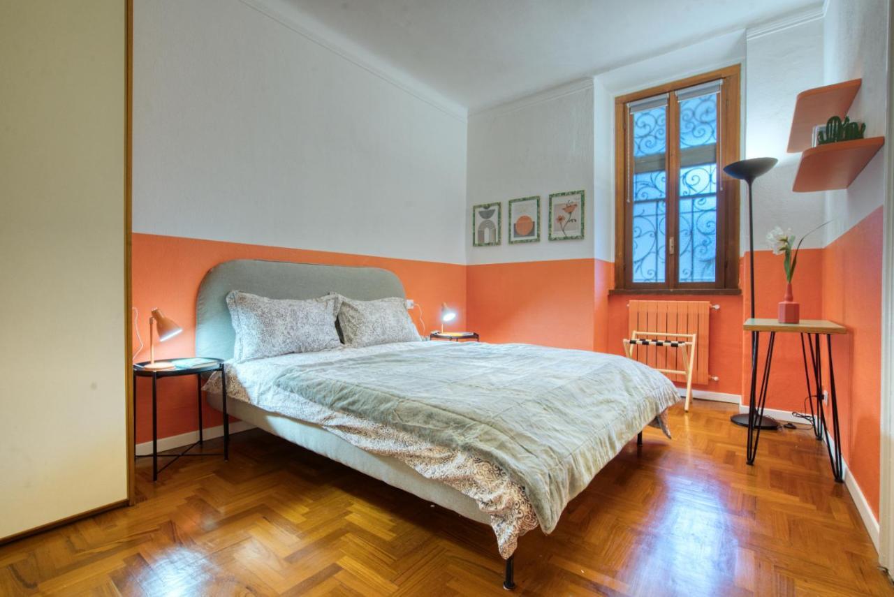 Caseospitali - Urban Relax, Bilocale Di Charme In Zona Moscova X3 Milano