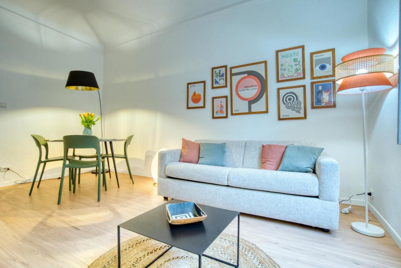Leilighet Caseospitali - Urban Relax, Bilocale Di Charme In Zona Moscova X3 Milano