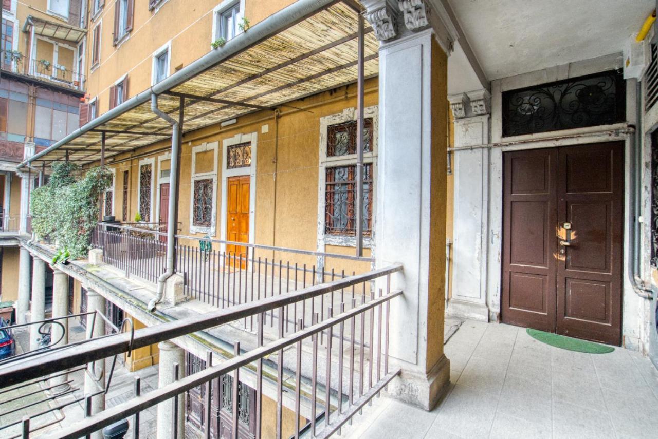 Leilighet Caseospitali - Urban Relax, Bilocale Di Charme In Zona Moscova X3 *