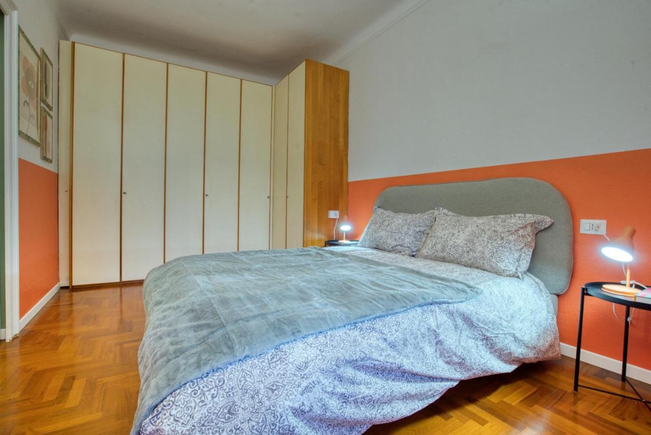 Caseospitali - Urban Relax, Bilocale Di Charme In Zona Moscova X3 Leilighet *