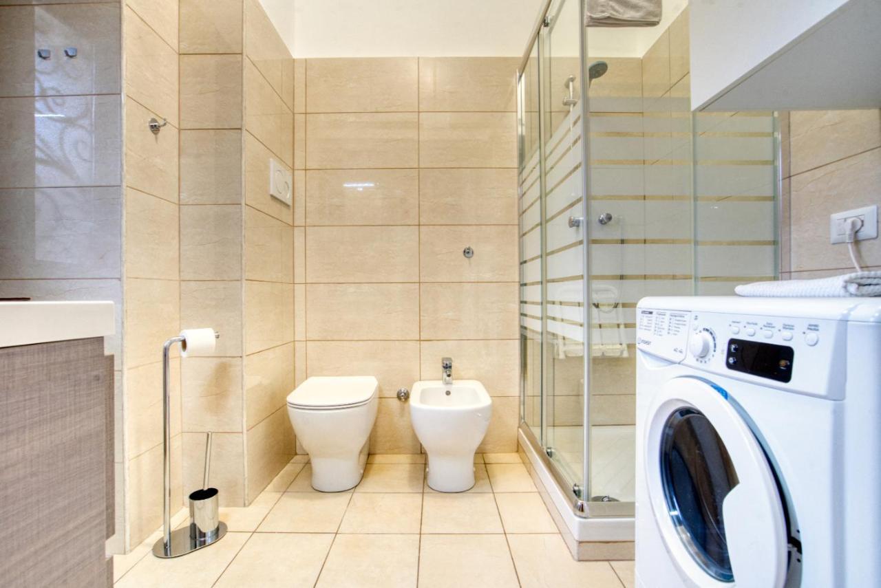 Caseospitali - Urban Relax, Bilocale Di Charme In Zona Moscova X3 *