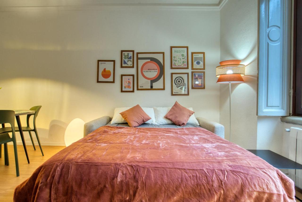 Caseospitali - Urban Relax, Bilocale Di Charme In Zona Moscova X3 * Milano