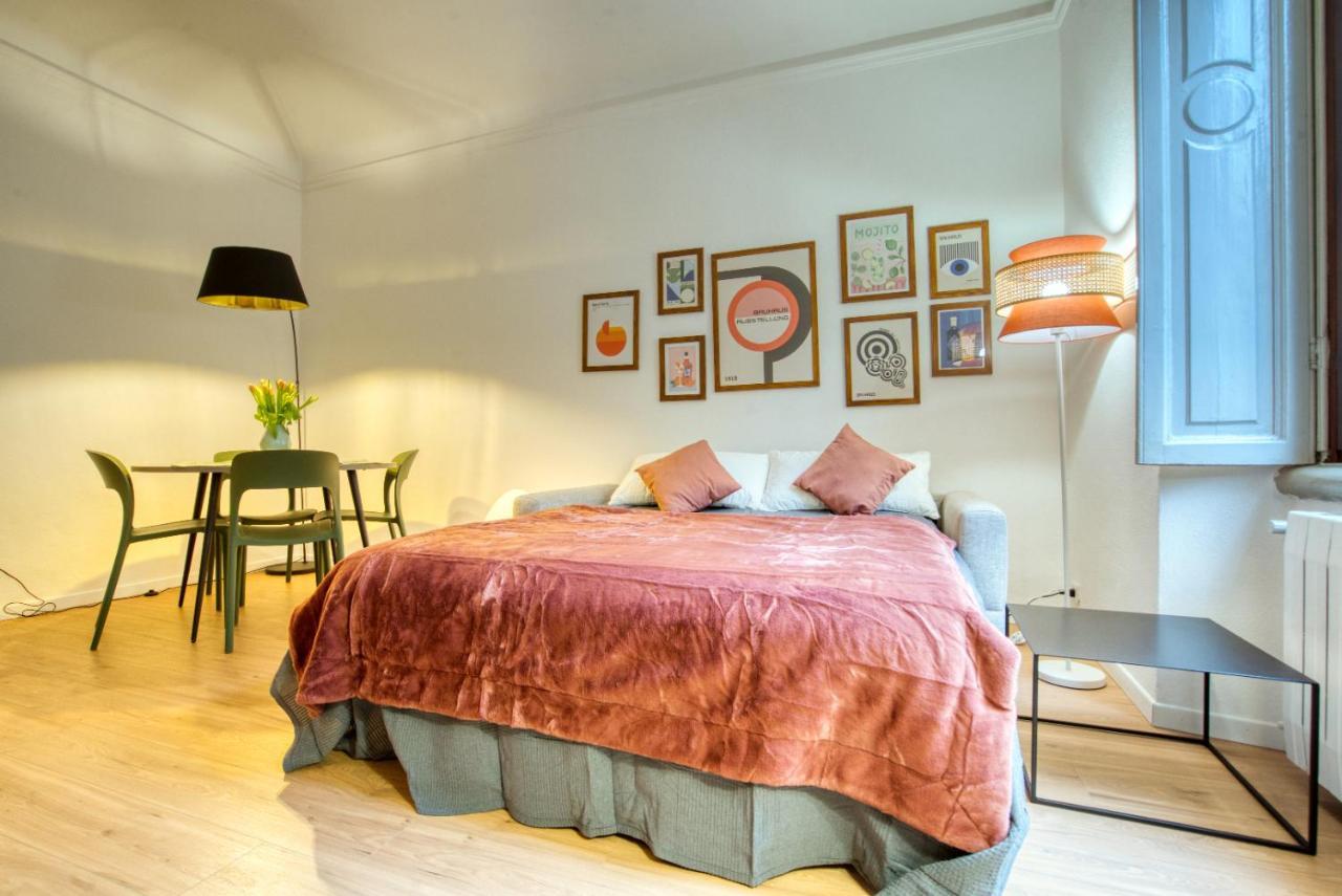 Caseospitali - Urban Relax, Bilocale Di Charme In Zona Moscova X3 * Milano