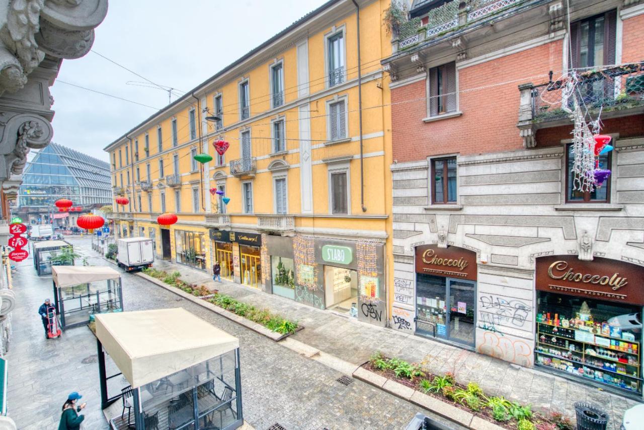 Caseospitali - Urban Relax, Bilocale Di Charme In Zona Moscova X3 * Milano
