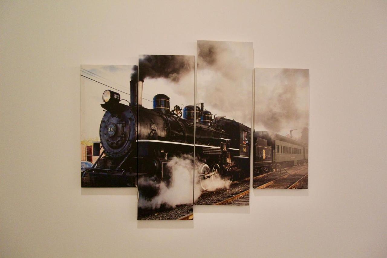 Al Direzionale - Station * Mailand