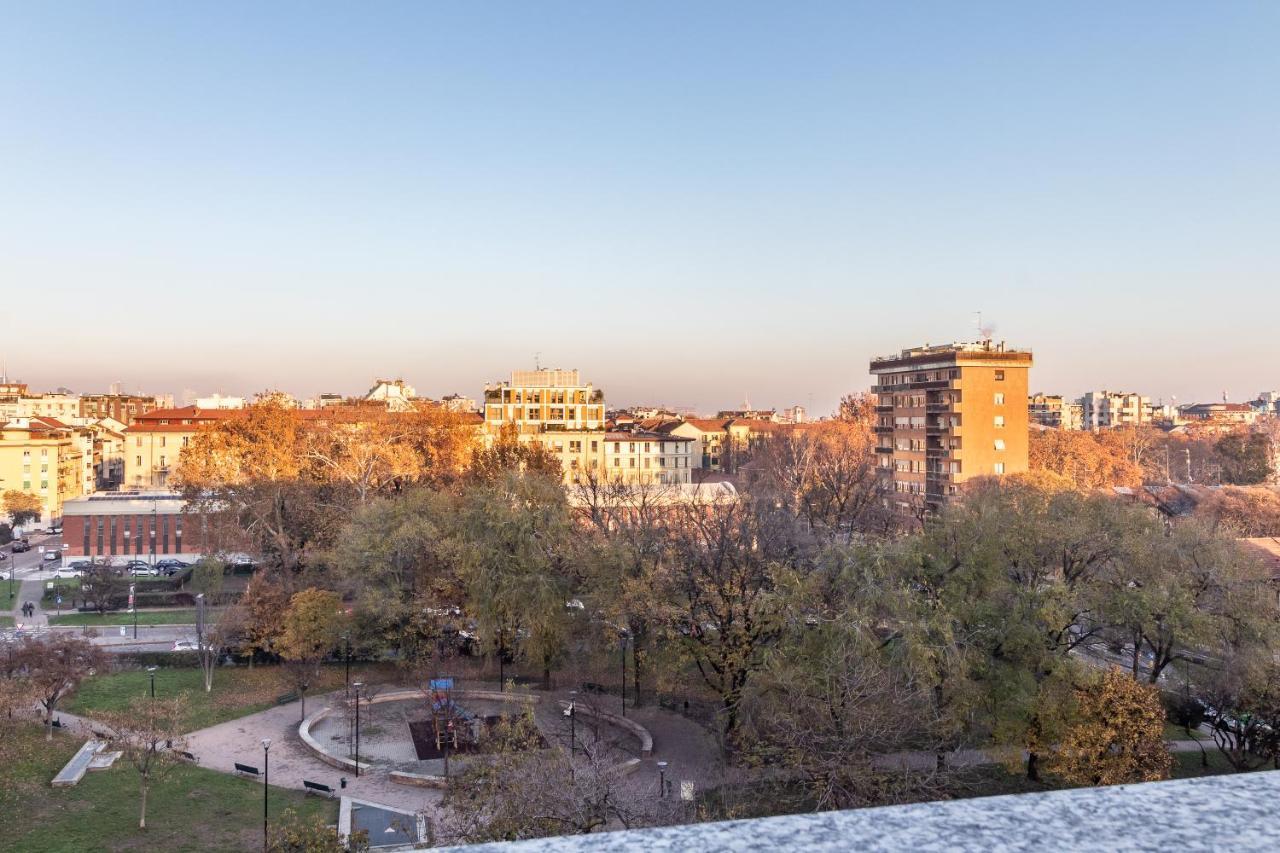 Duomo-cadorna Cozy Suite, Skyline View *