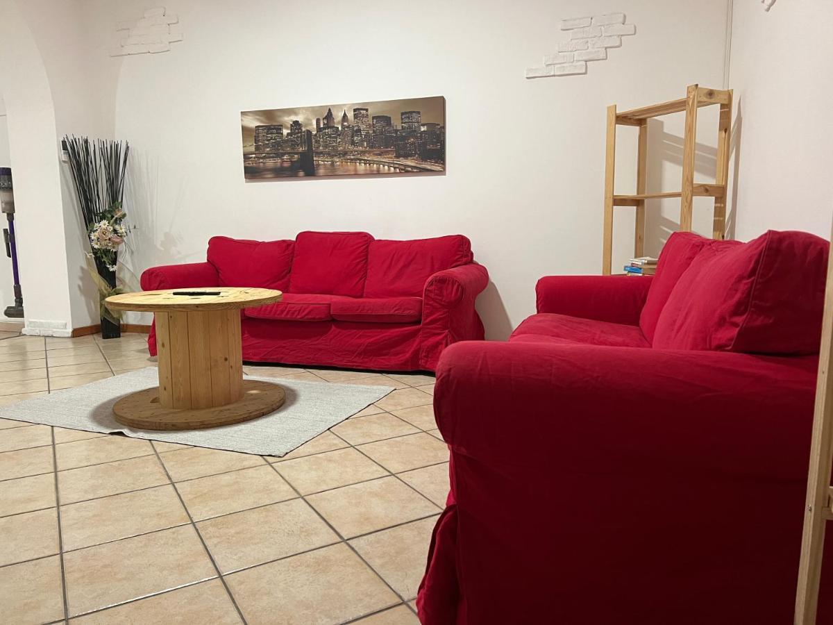 Roberta House Appartamento Milano