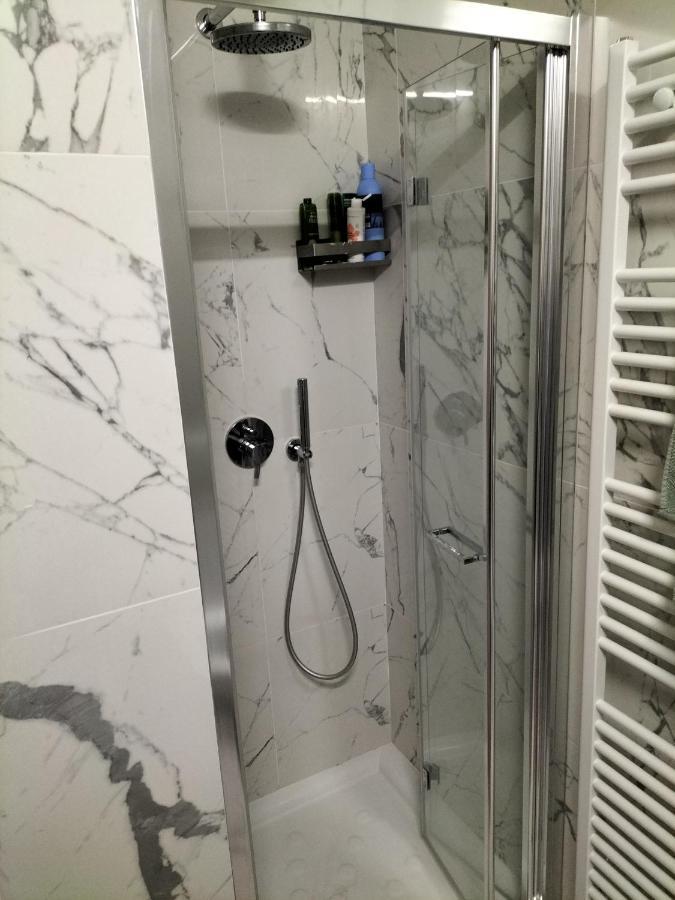 Stanza Nr 4 In Incantevole In Zona Solari Gæstehus *