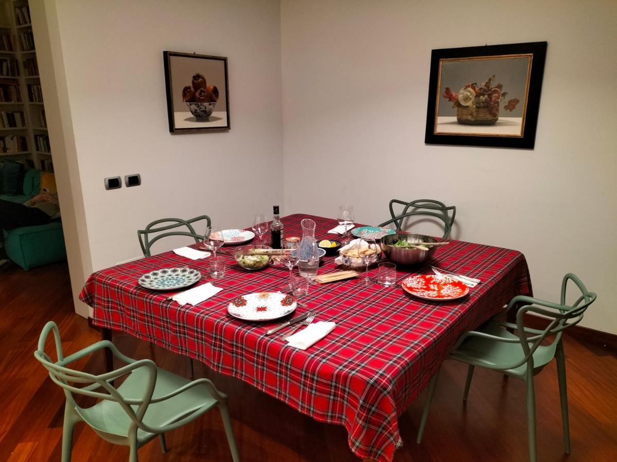 Stanza Nr 4 In Incantevole In Zona Solari Guest house *