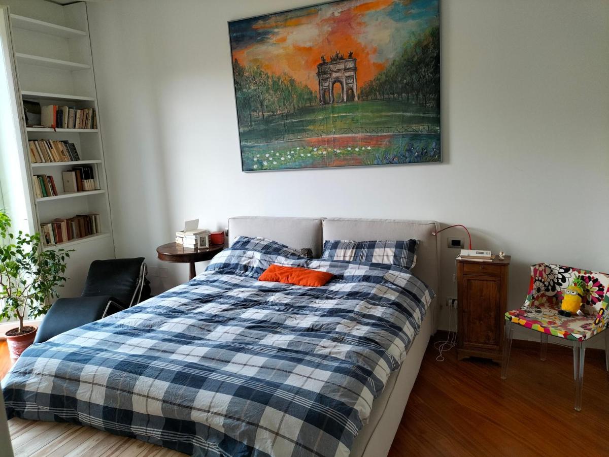 Stanza Nr 4 In Incantevole In Zona Solari Guest house *